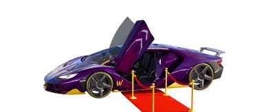 Willkommen $10,000 Wheel of Winz