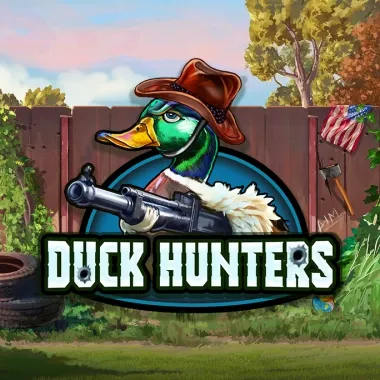 Duck Hunters DX1