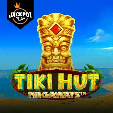 Tiki Hut Megaways